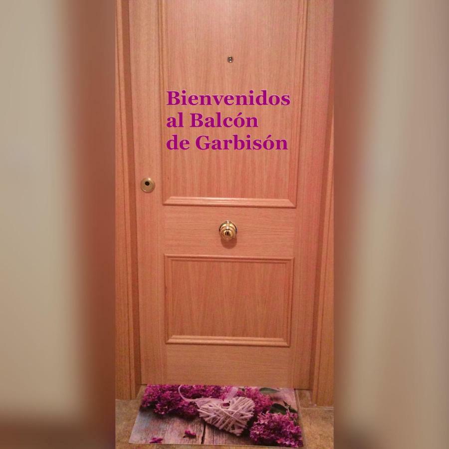 Appartement Balcon De Garbison